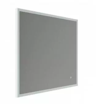 Зеркало Iddis Brick BRI8000i98 с Led подсветкой