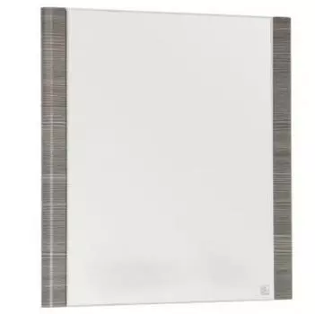 Зеркало Style Line Лотос 70 шелк зебрано