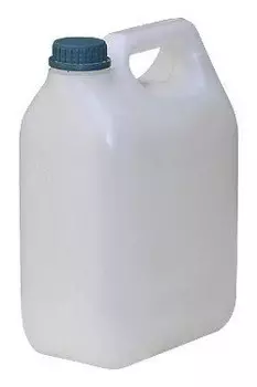 Жидкое стекло натриевое Эконом 10 кг