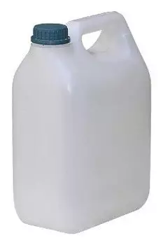 Жидкое стекло натриевое Эконом 15 кг