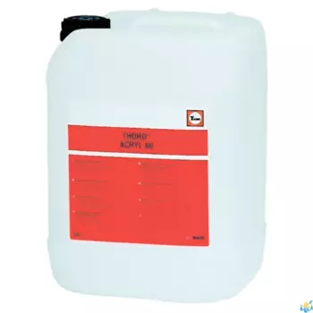 Жидкость связующая для цементных смесей Thoro Acryl 60 20 л
