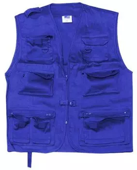 Жилет разгрузочный для инструментов, 56-58 XL