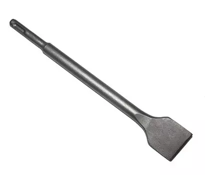 Зубило плоское SDS+ 14х250 мм