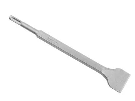 Зубило плоское SDS+, 40х245 мм