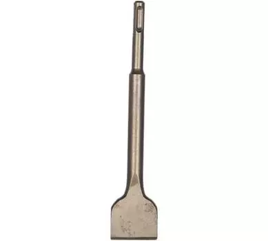 Зубило плоское Сибин 29243-40 40x200 мм