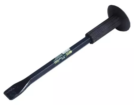 Зубило с протектором 20х300 мм