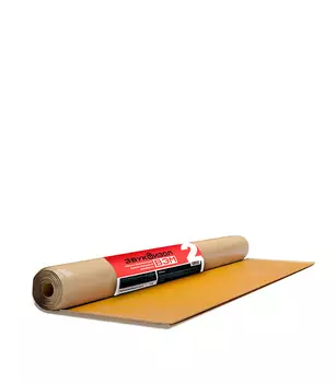 Звукоизол ВЭМ 2 2500х1200х2 мм, Материал звукоизоляционный