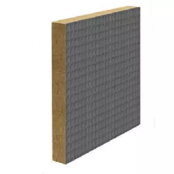 Звукоизоляционная панель Ruspanel ECO Comfort 12 1250х600х12 мм