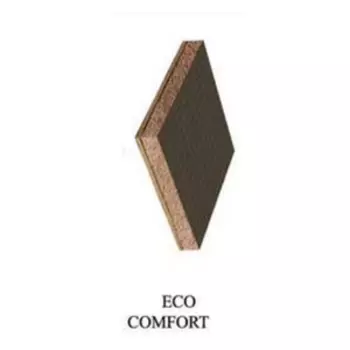 Звукоизоляционная панель Ruspanel ECO Comfort плюс 16 мм 1250х600х16 мм
