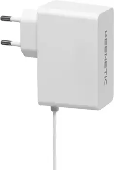 Адаптер питания KEENETIC PA25 (KPS-1225)