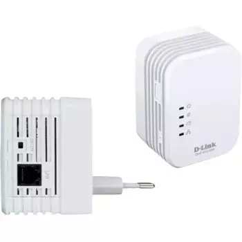Адаптер Powerline D-LINK DHP-W310AV/C1A