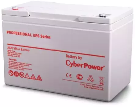 Аккумуляторная батарея CYBERPOWER RV 12290W