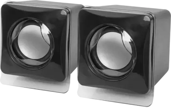 Акустическая система 2.0 DEFENDER SPK 35 (65635)