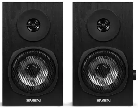 Акустическая система 2.0 SVEN SPS-575 (SV-016166)