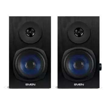 Акустическая система 2.0 SVEN SPS-576 (SV-021269)