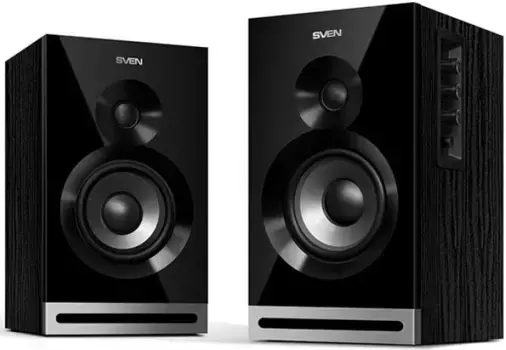 Акустическая система 2.0 SVEN SPS-705 (SV-014254)