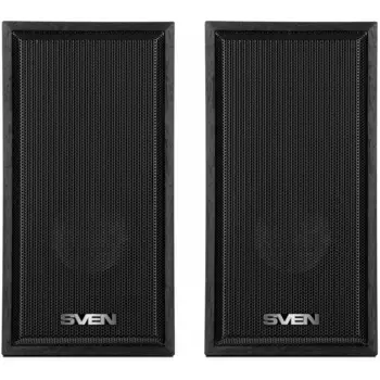 Акустическая система SVEN SPS-509, чёрный (SV-020842)