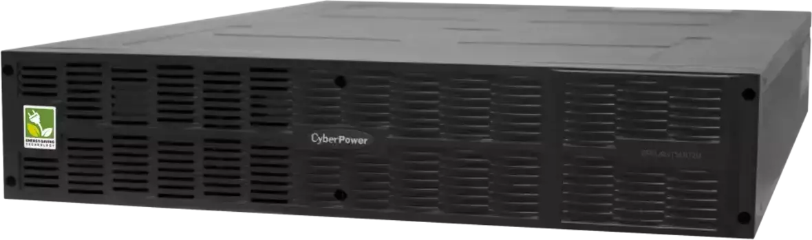 Батарейный блок CYBERPOWER BPE48V75ART2U