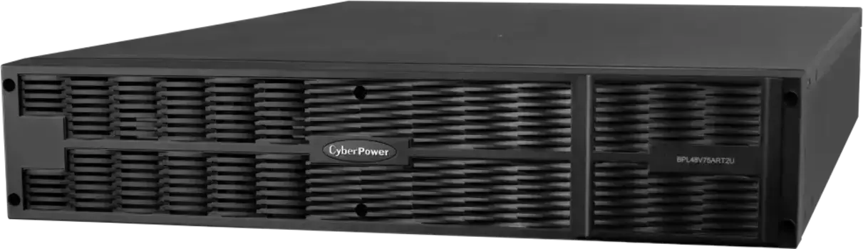 Батарейный блок CYBERPOWER BPL48V75ART2U