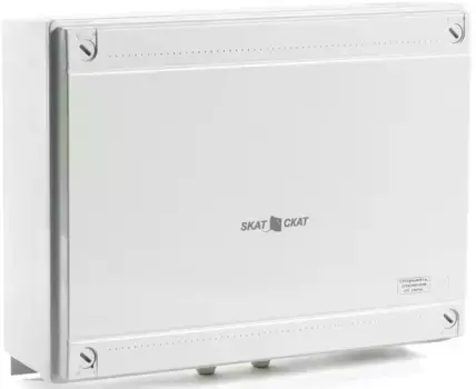 ББП СКАТ - V.24/220AC (SKAT-V.24/220AC)