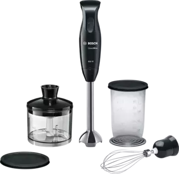 Блендер погружной BOSCH MSM2650B