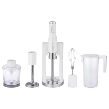 Блендер погружной KORTING KHB 0311 Polar, белый