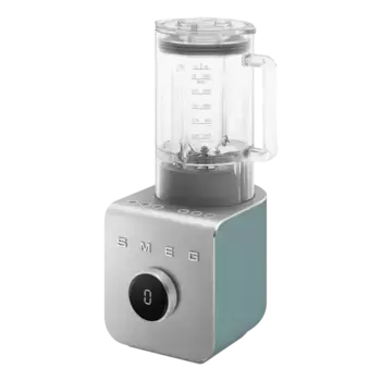 Блендер стационарный SMEG BLC02EGMEU, изумрудно-зеленый