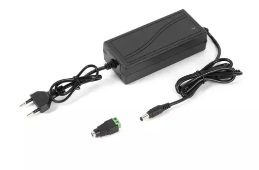 Блок питания БАСТИОН Mollusk VR 12/3