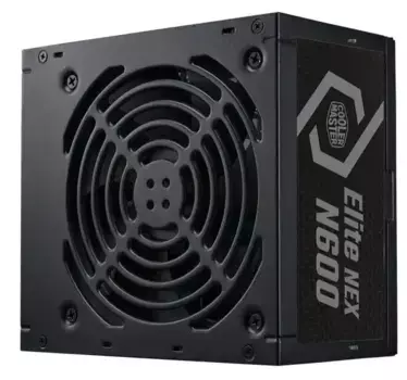 Блок питания для ПК COOLER MASTER Elite NEX N600 600W (MPW-6001-ACBN-BEU)
