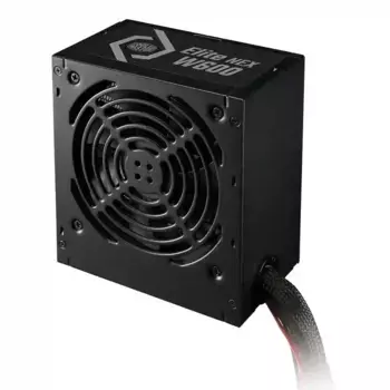 Блок питания для ПК COOLER MASTER Elite NEX W600 600W (MPW-6001-ACBW-BNL)