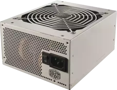 Блок питания для ПК COOLER MASTER MWE Gold V2 1050W White (MPE-A501-AFCAG-3GEU)