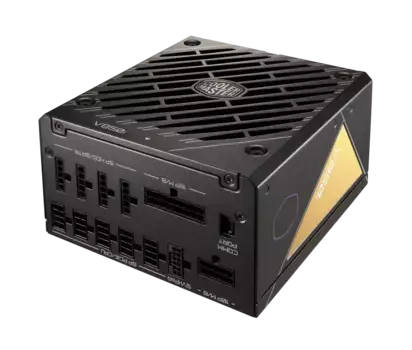Блок питания для ПК COOLER MASTER V850 Gold FM 850W (MPZ-8501-AFAG-BEU)