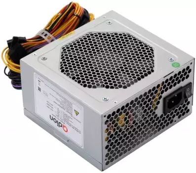Блок питания для ПК FSP QDION ATX 450W (QD450)