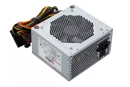Блок питания для ПК FSP QDION ATX 400W (QD400 80+)