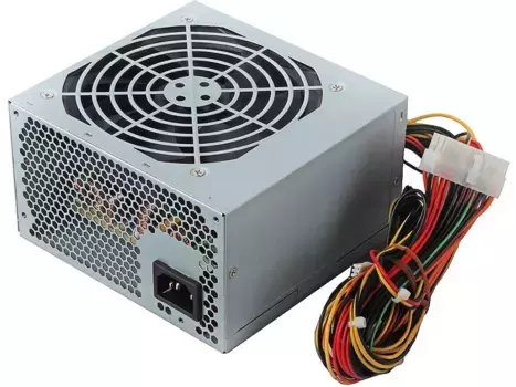 Блок питания для ПК FSP QDION ATX 650W (QD650 80+)