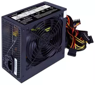 Блок питания для ПК HIPER MULTI 750W (HPB-750)