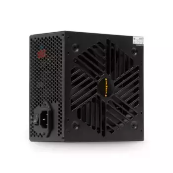 Блок питания для ПК HSPD 1000W 80+ Gold (HSK-1000GF-BK)