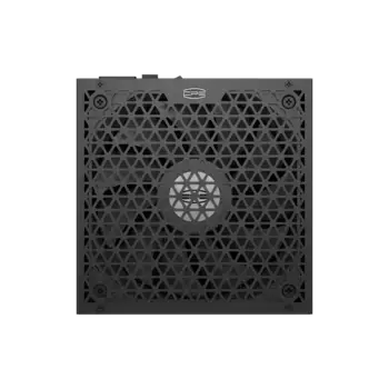 Блок питания для ПК PCCOOLER 1000W 80+ Gold (P5-YN1000-G1F)