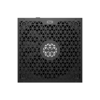 Блок питания для ПК PCCOOLER 550W 80+ Bronze (P5-YK550-B1F)