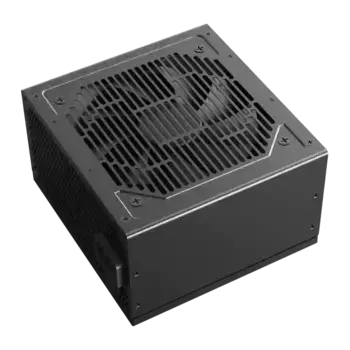 Блок питания для ПК PCCOOLER 550W 80+ White (P3-F550-W1H)