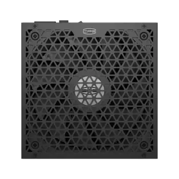 Блок питания для ПК PCCOOLER 750W 80+ Gold (P5-YN750-G1F)