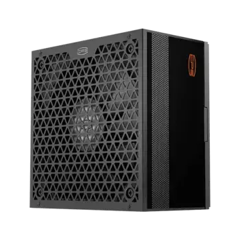 Блок питания для ПК PCCOOLER 850W 80+ Gold (P5-YN850-G1F)