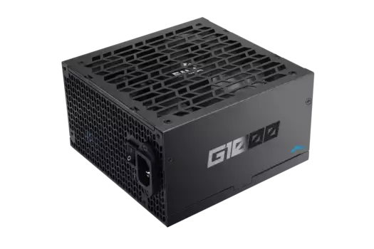Блок питания для ПК SAMA 1000W 80+ Gold (G1000-BKGFF001-EU)
