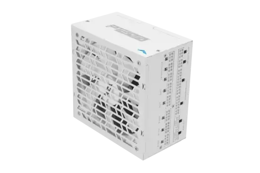 Блок питания для ПК SAMA 1200W 80+ Platinum (P1200-WHPFF001-EU)