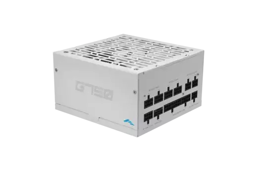 Блок питания для ПК SAMA 750W 80+ Gold (G0750-WHGFF001-EU)