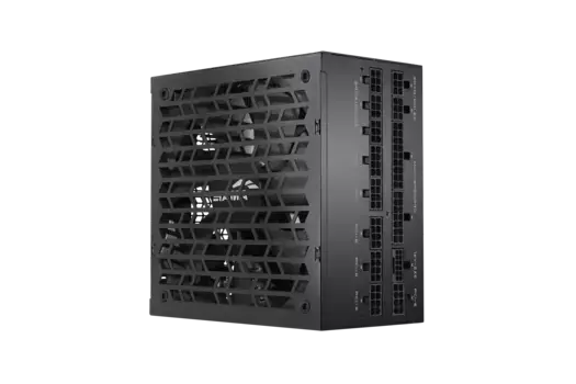Блок питания для ПК SAMA 850W 80+ Platinum (P0850-BKPFF001-EU)