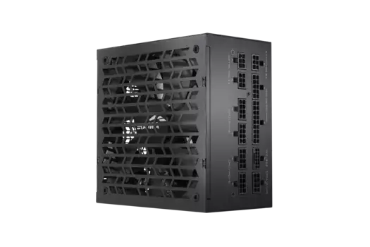 Блок питания для ПК SAMA 850W 80+ Gold (G0850-BKGFF001-EU)