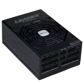 Блок питания для ПК SUPER FLOWER Leadex Titanium 1600W (SF-1600F14HT)