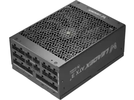 Блок питания для ПК SUPER FLOWER Leadex Platinum 2800W (SF-2800F14HP)