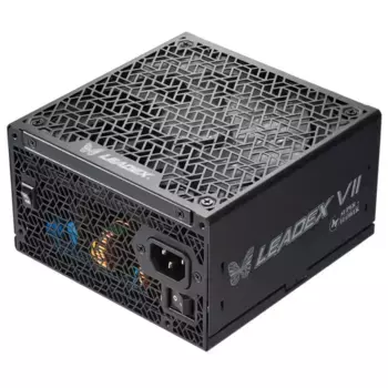 Блок питания для ПК SUPER FLOWER Leadex VII 1000W (SF-1000F14XP)